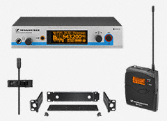 EW572G3 SENNHEISER德國KTV，演出無線話筒